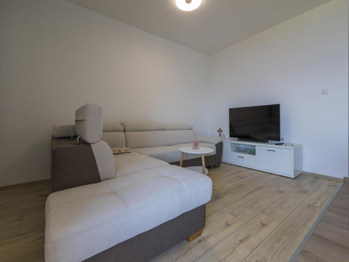 Apartment Vedry Криквеница Екстериор снимка
