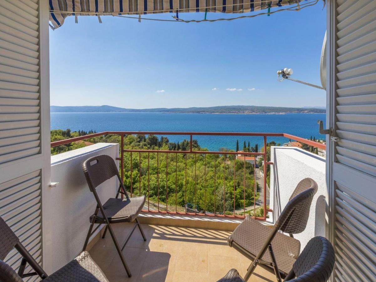 Apartment Vedry Криквеница Екстериор снимка