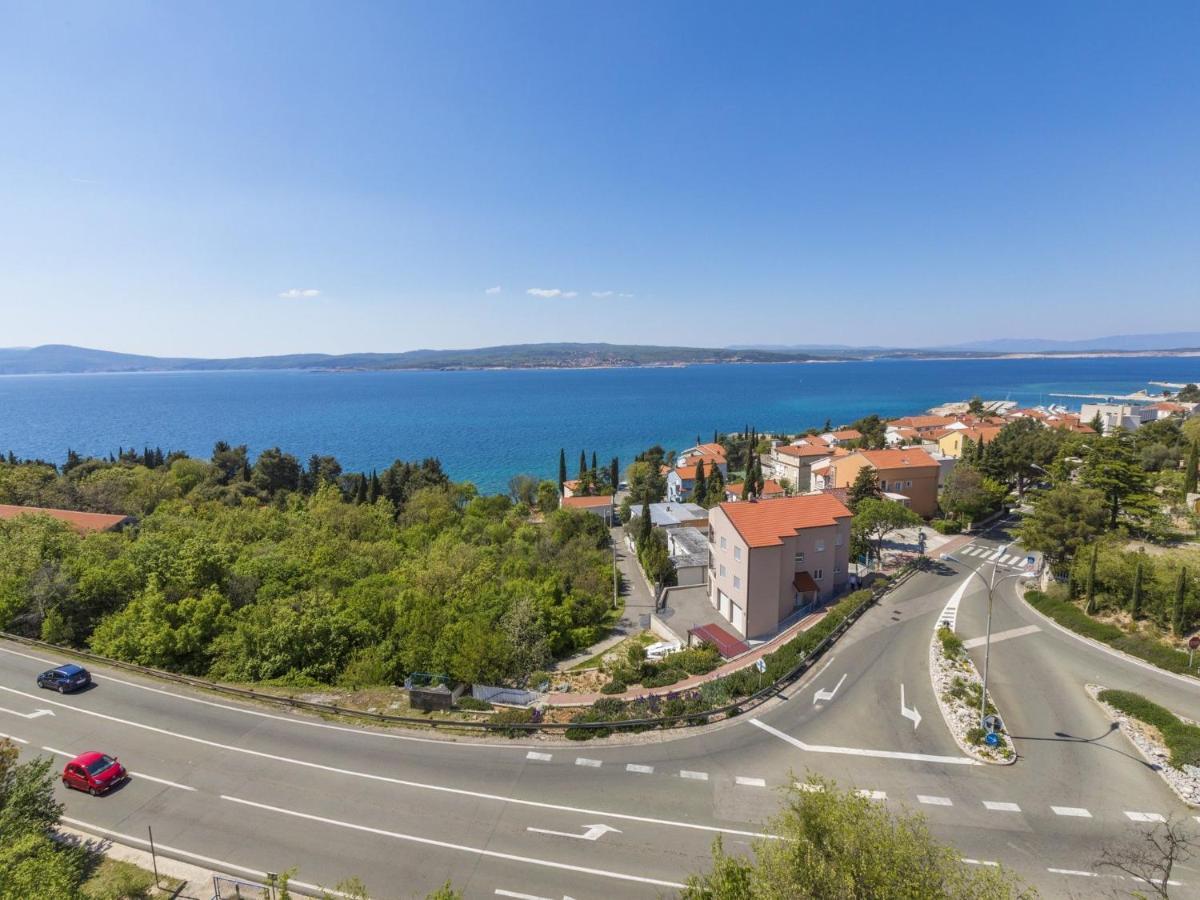 Apartment Vedry Криквеница Екстериор снимка