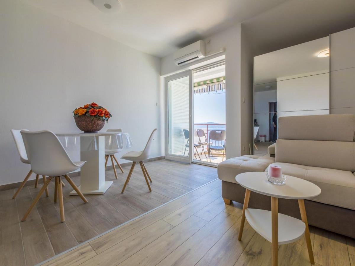 Apartment Vedry Криквеница Екстериор снимка