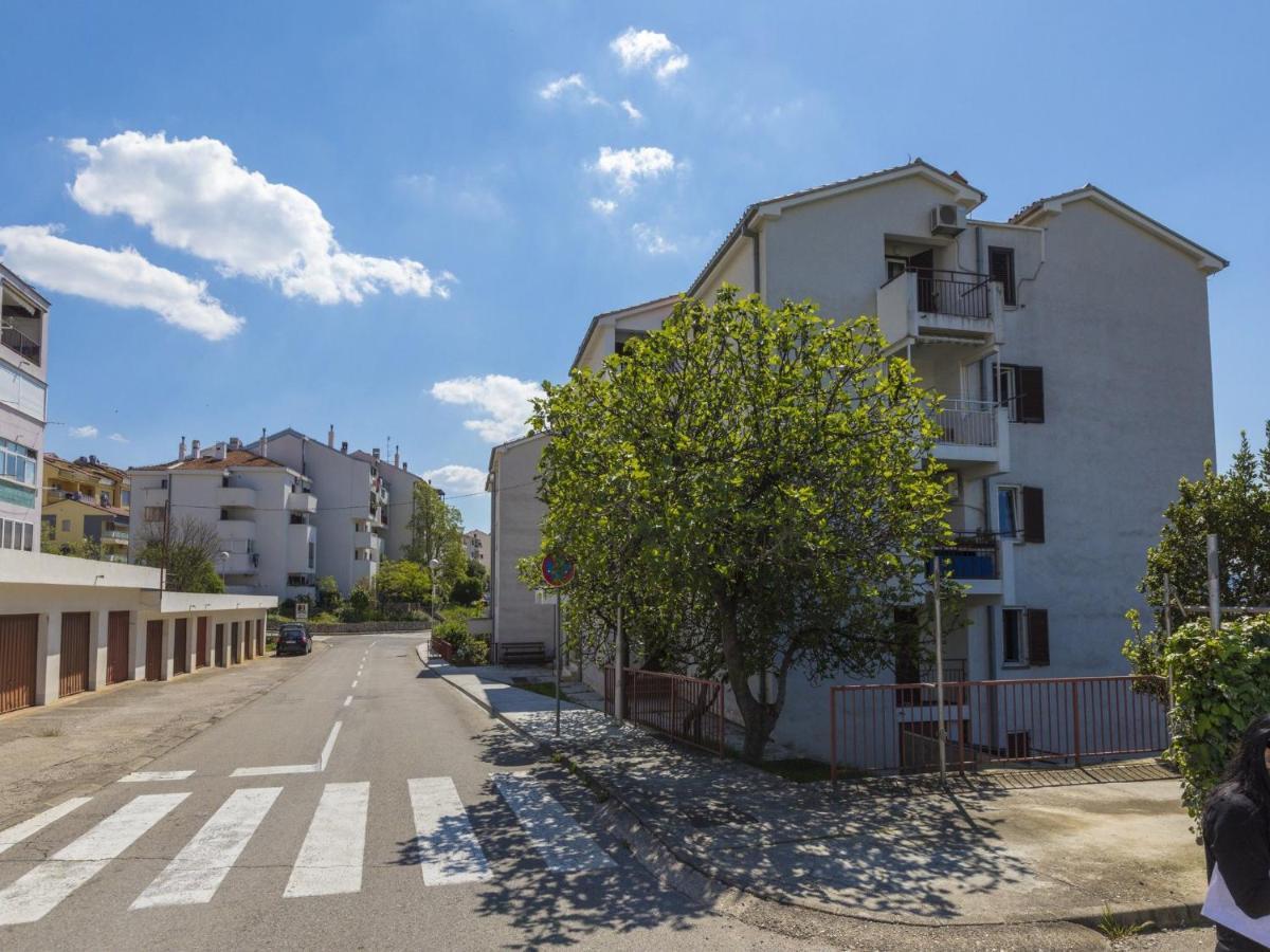 Apartment Vedry Криквеница Екстериор снимка